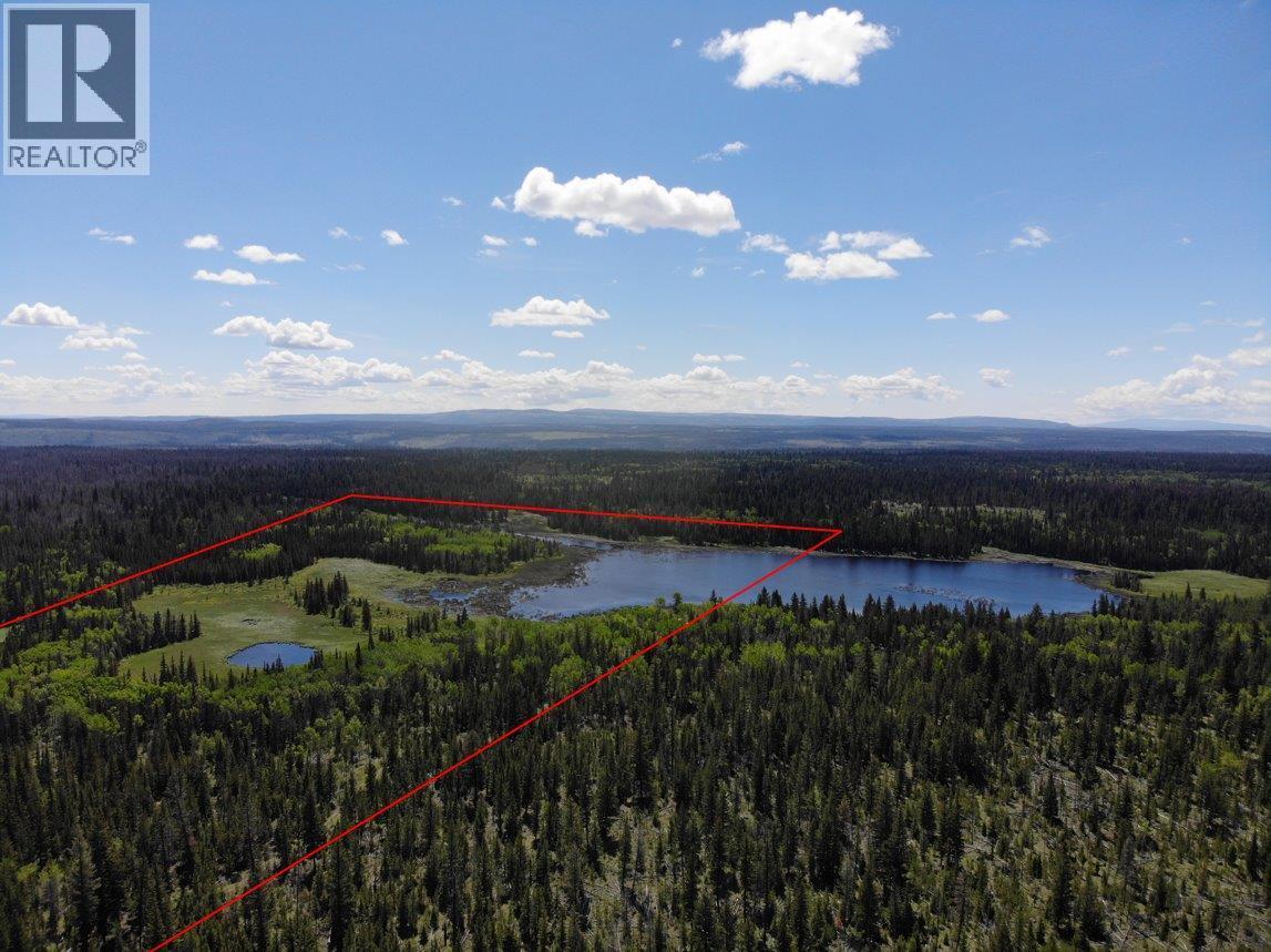 Willow Lake