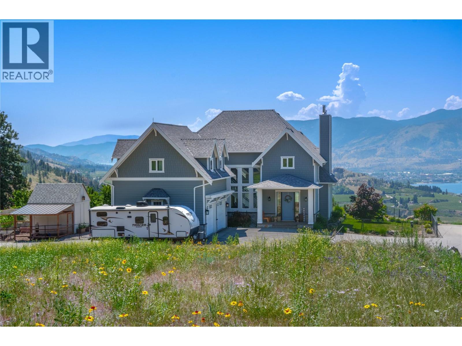 1276 Riddle Road Property Photo 86
