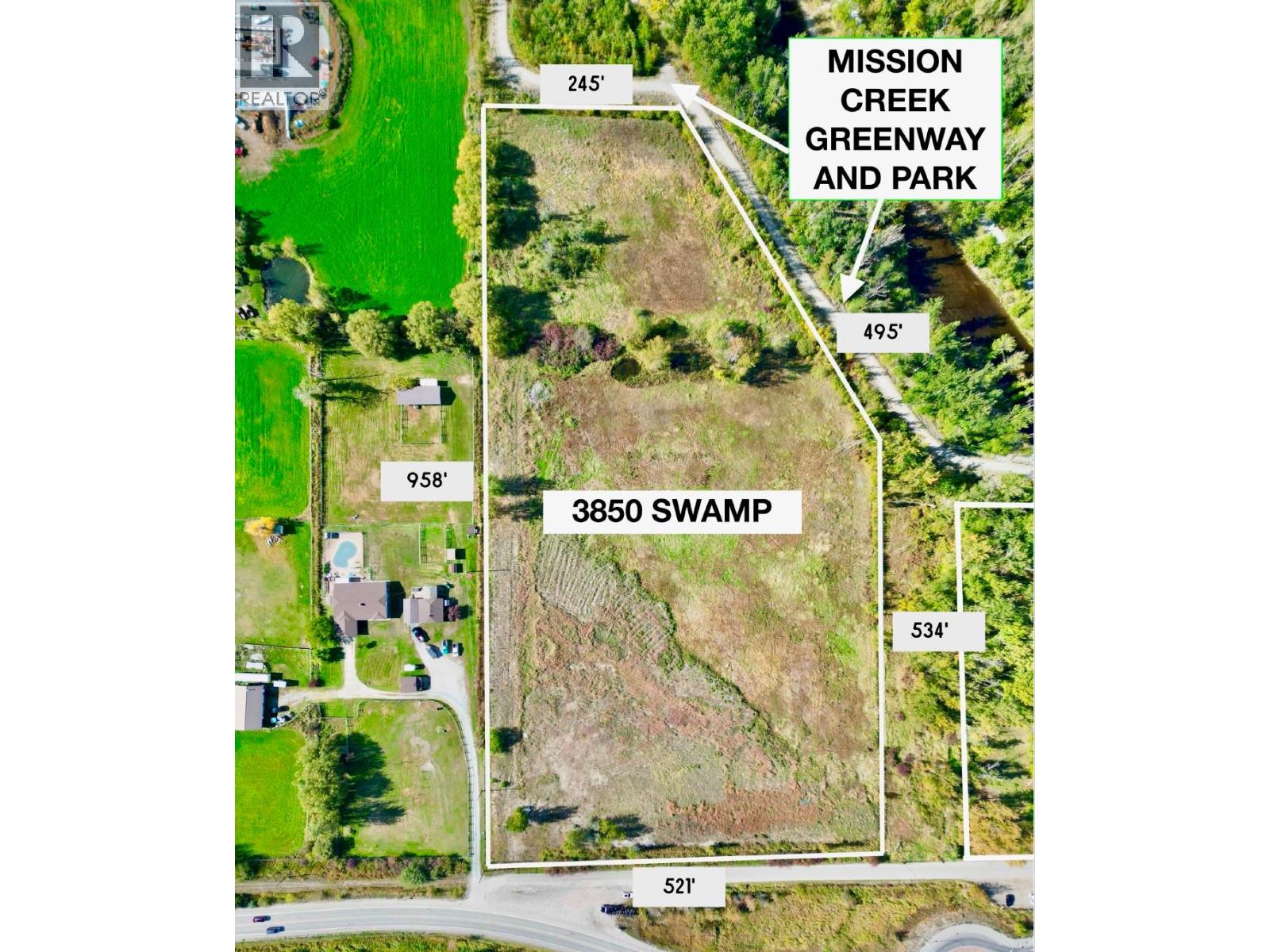 3850 Swamp Road Property Photo 3