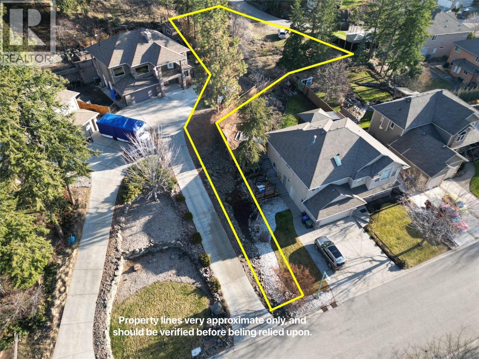 231 Terrace Drive Property Photo 4