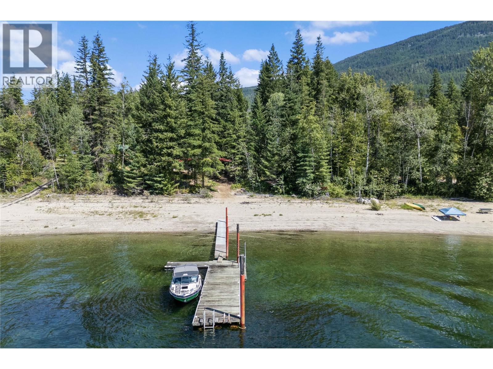 Lot 3 Queest N. Bay Property Photo 1