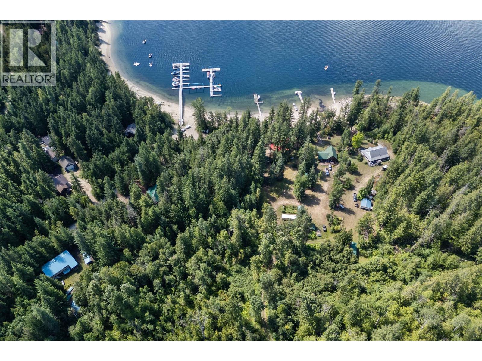 Lot 3 Queest N. Bay Property Photo 3