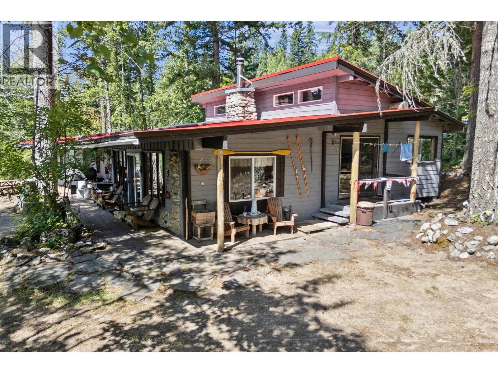 Lot 3 Queest N. Bay Property Photo 8