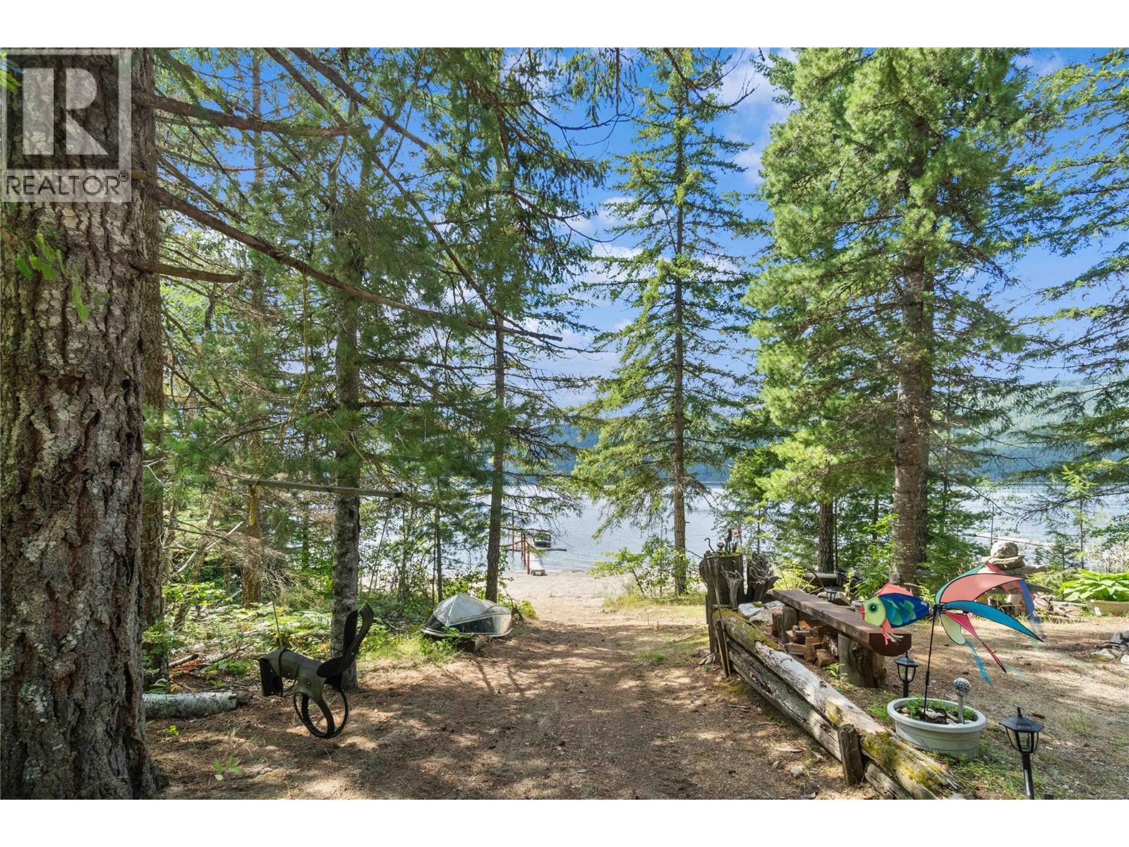 Lot 3 Queest N. Bay Property Photo 38
