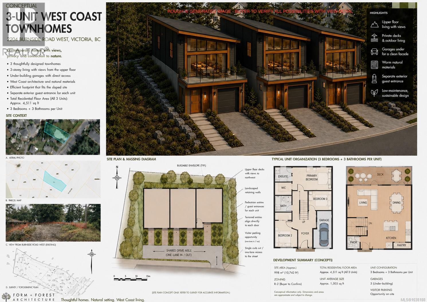 2204 Burnside Rd W Property Photo 1