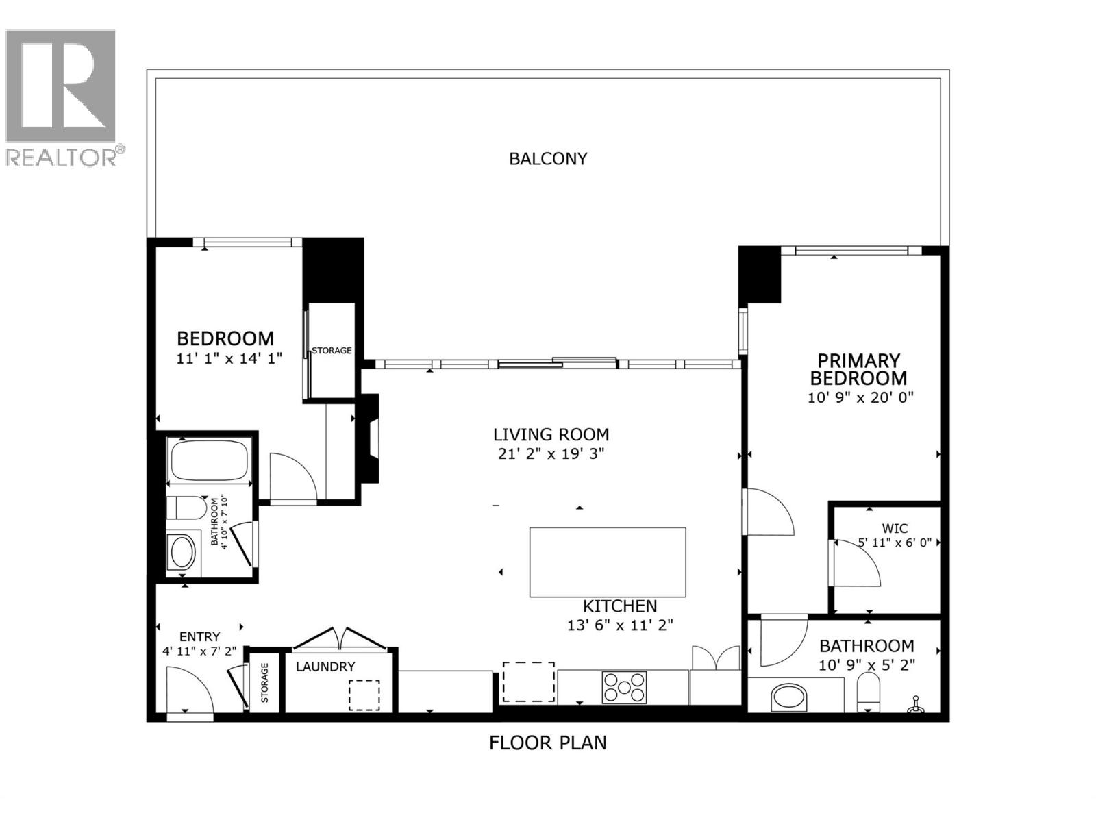 1181 Sunset Drive Unit# 2004 Property Photo 60