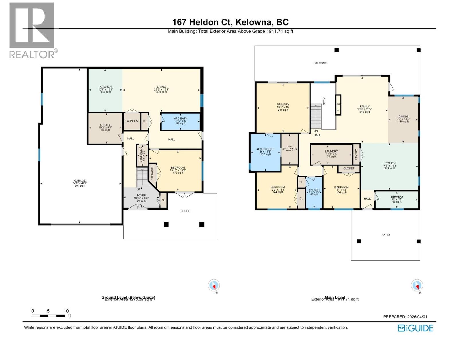 167 Heldon Court Property Photo 71