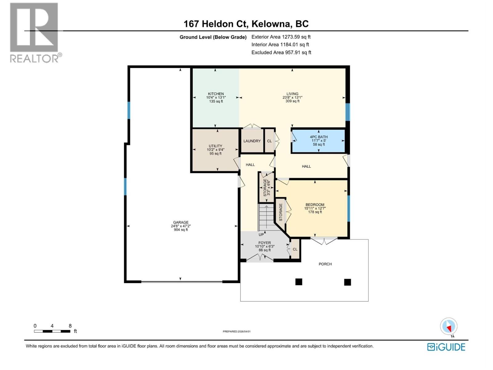 167 Heldon Court Property Photo 72