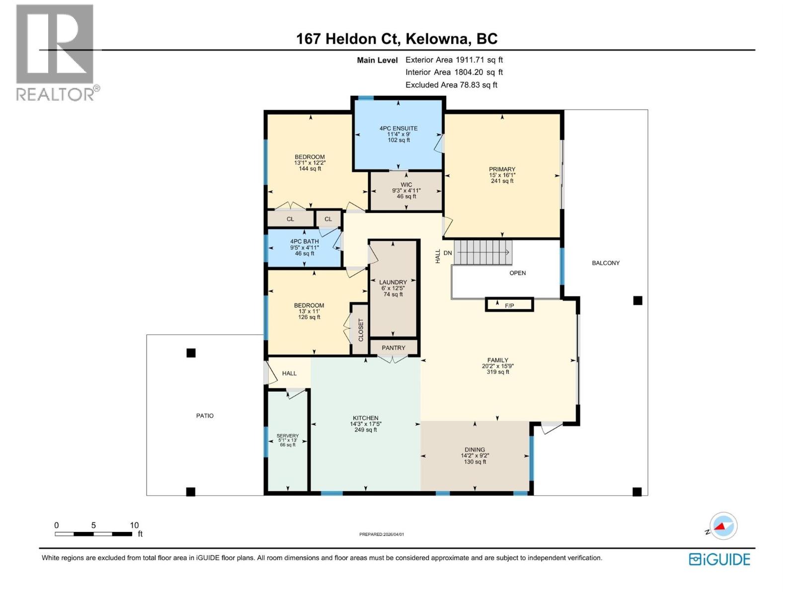 167 Heldon Court Property Photo 73
