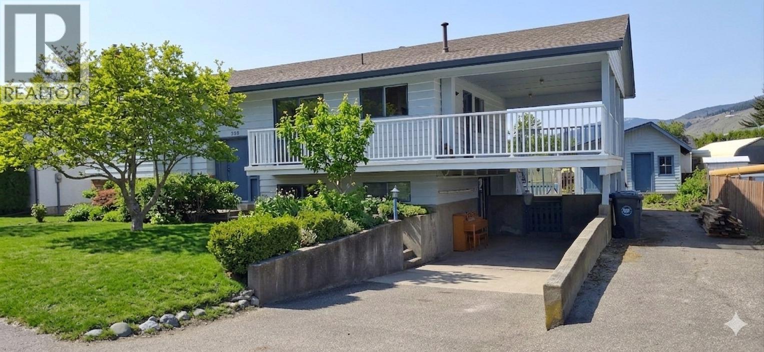 338 Beach Drive Property Photo 1