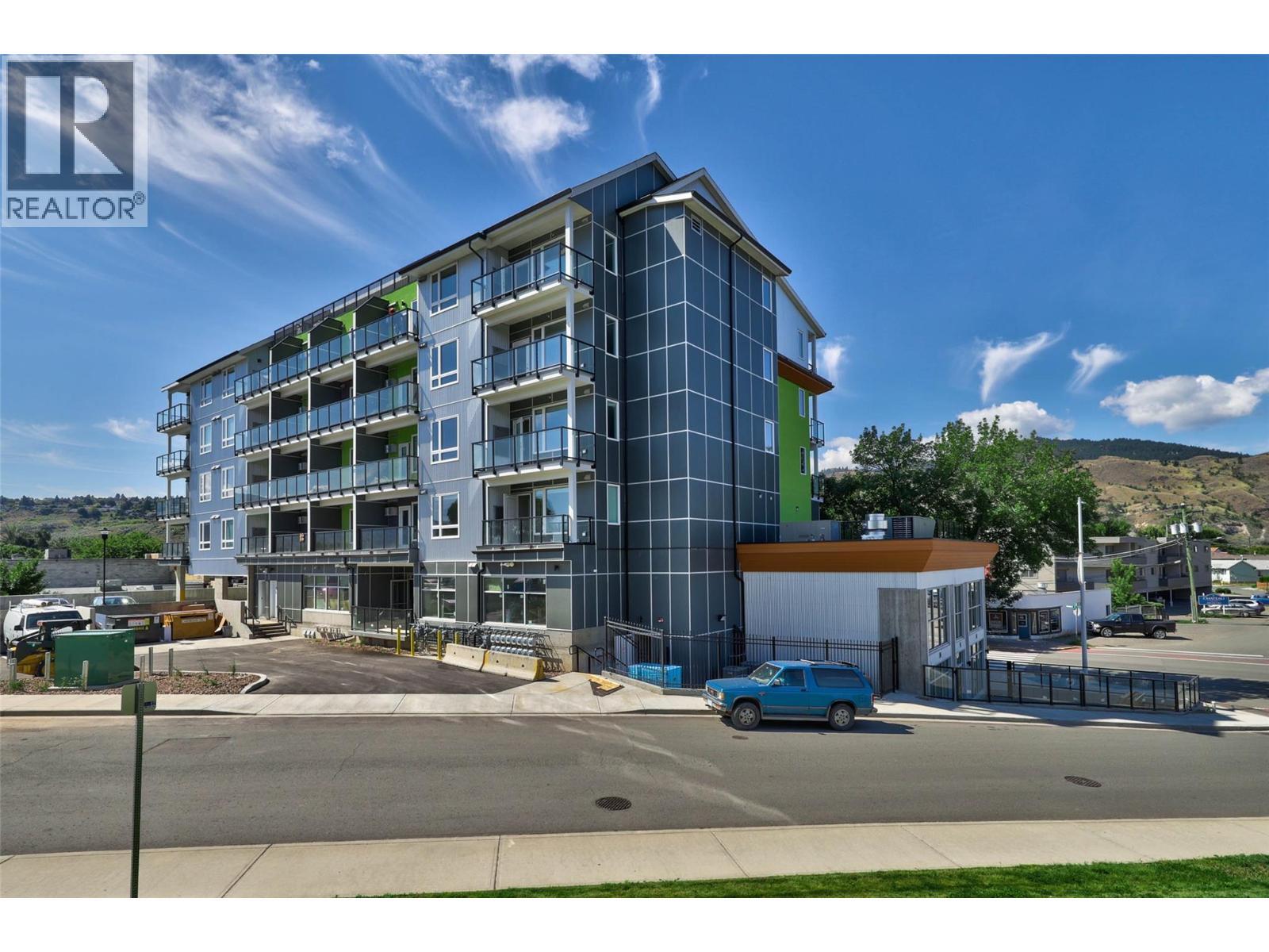 280 TRANQUILLE Road Unit# 312
