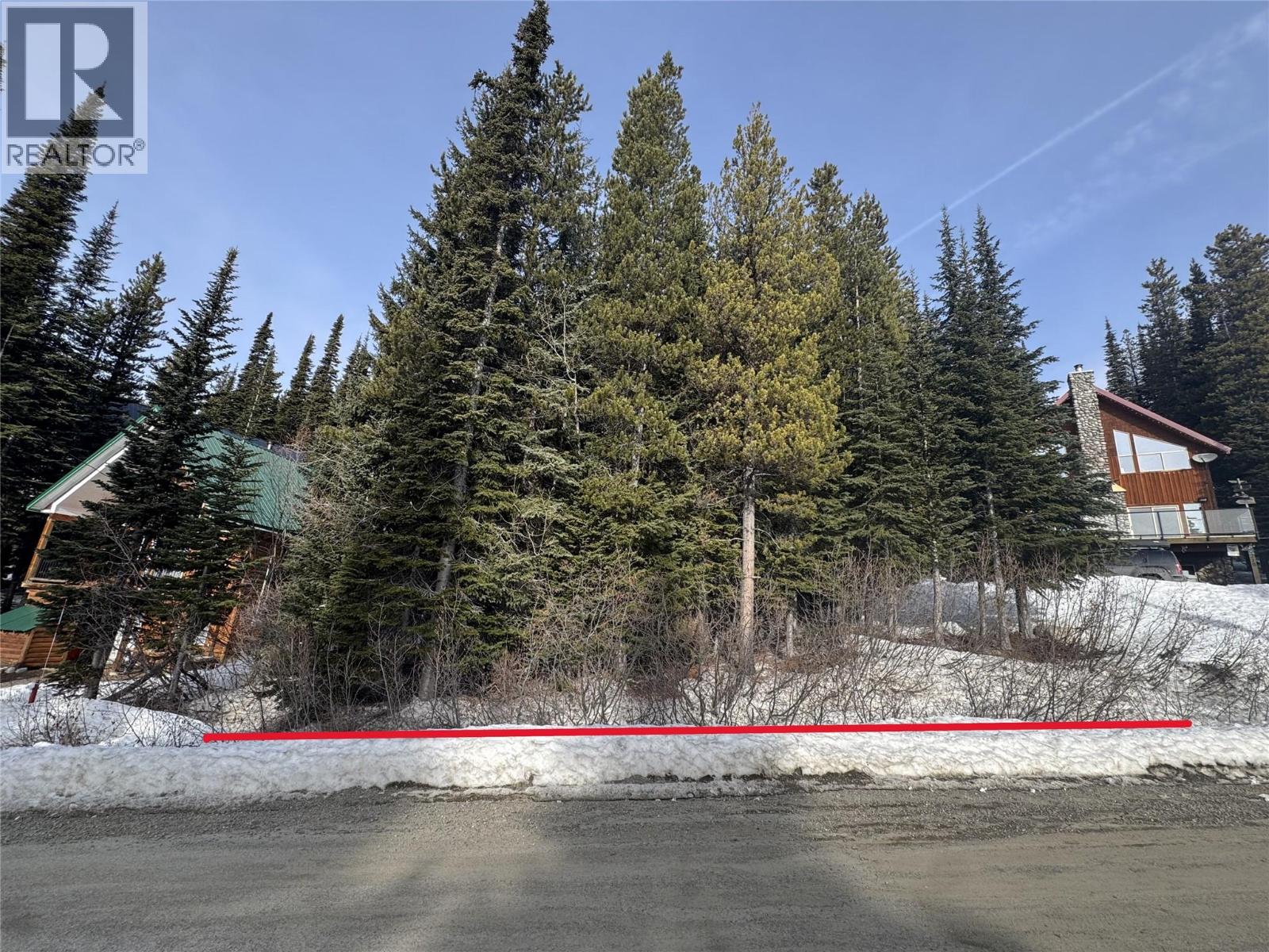 127 Wapiti Creek Road Property Photo 4