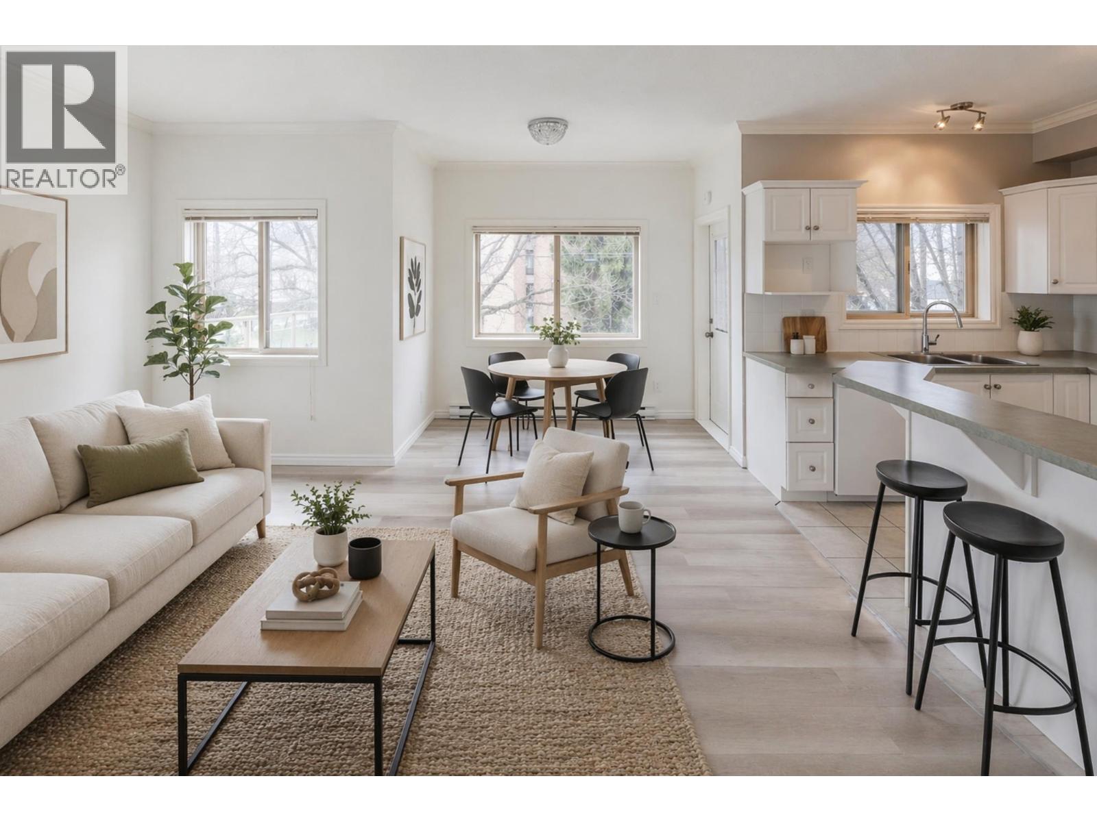 196 WADE Avenue Unit# 208