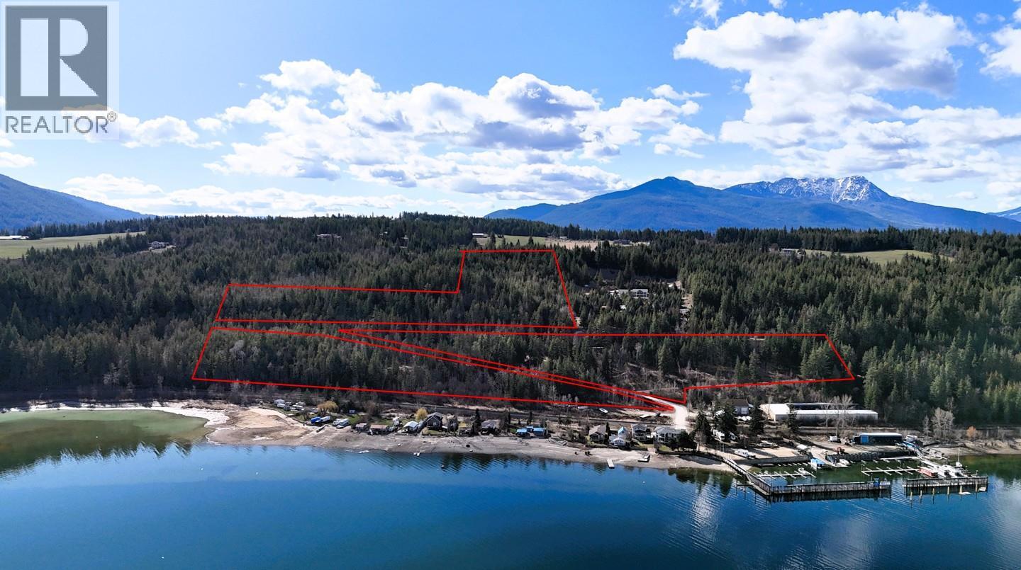 2230 CANOE BEACH Drive NE Lot# 3