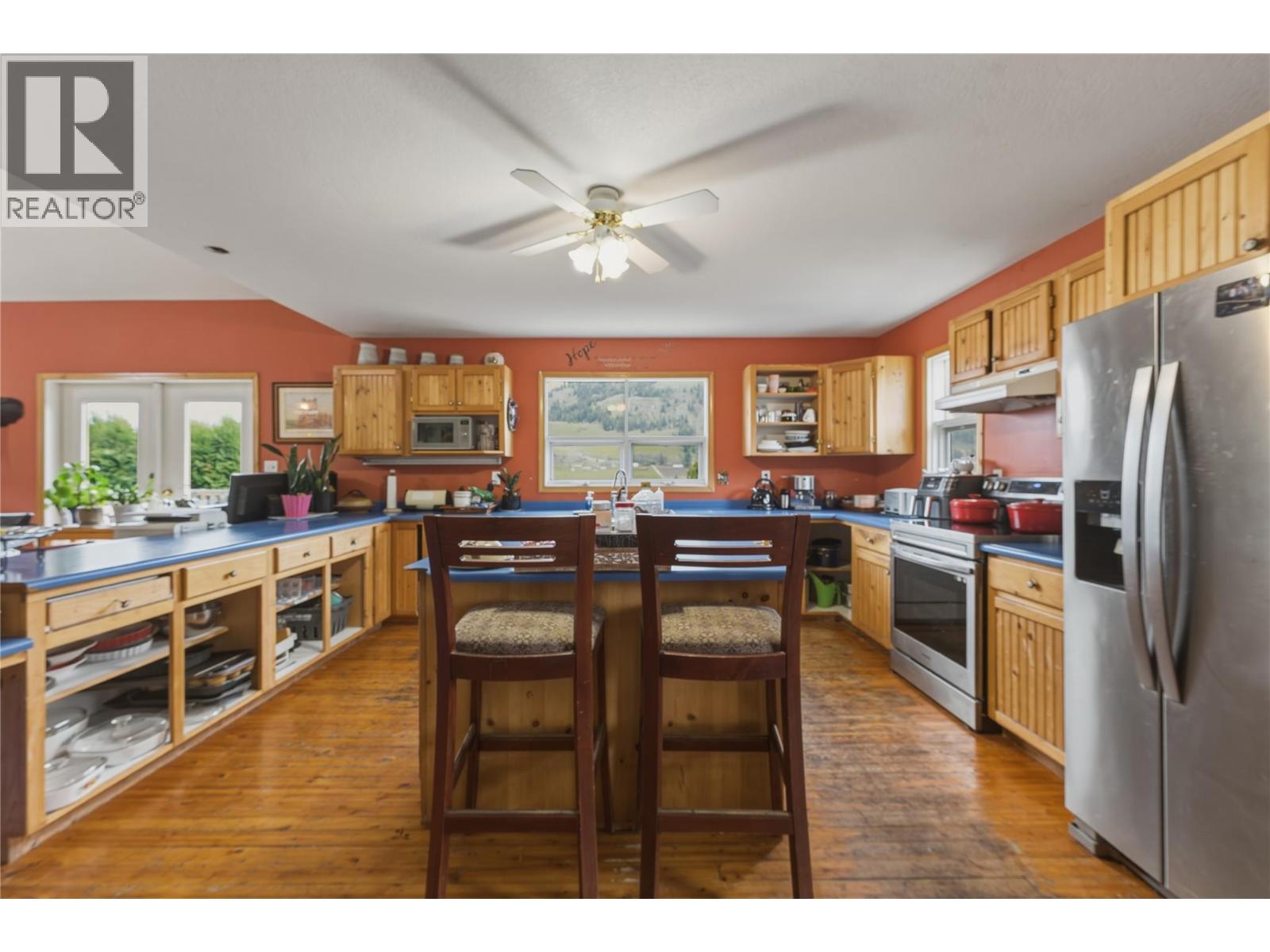 4864 South Grandview Flats Road Property Photo 3