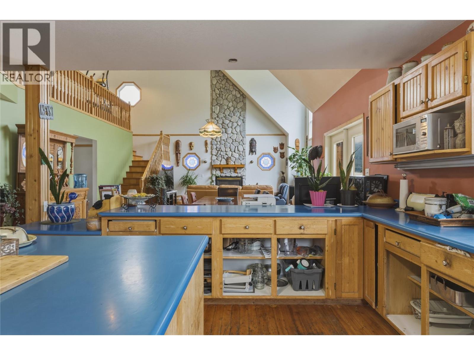 4864 South Grandview Flats Road Property Photo 4