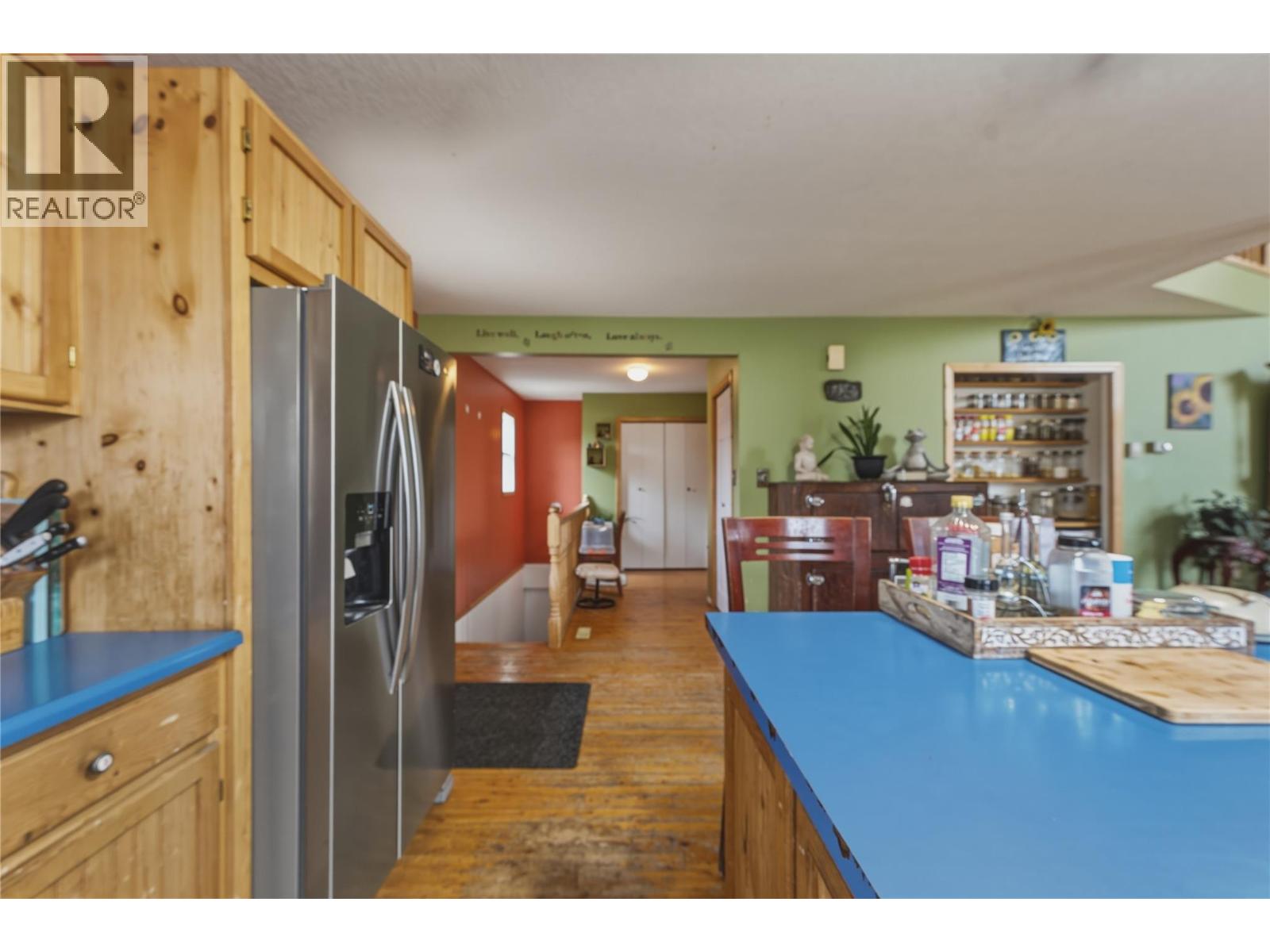 4864 South Grandview Flats Road Property Photo 5