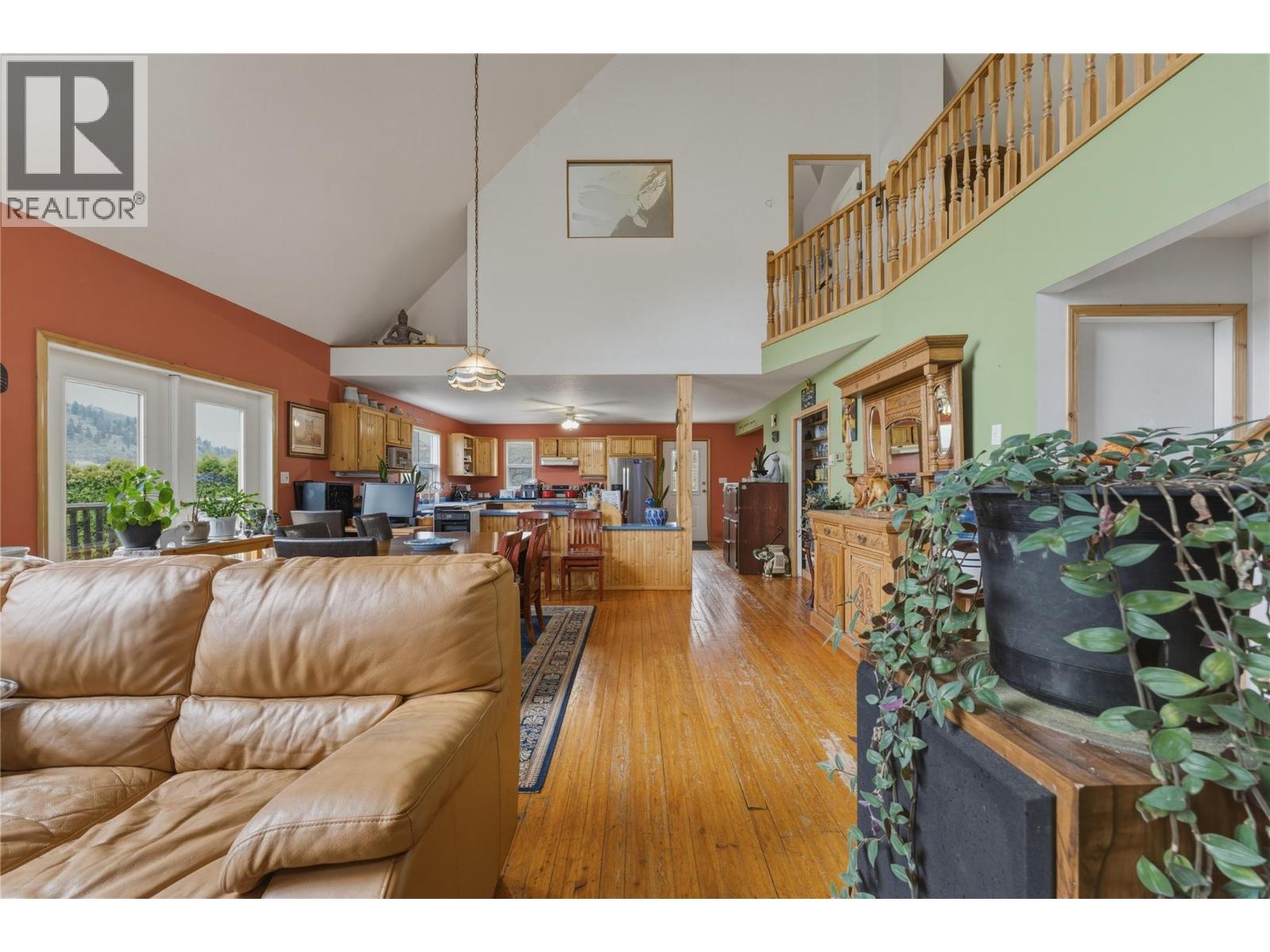 4864 South Grandview Flats Road Property Photo 13