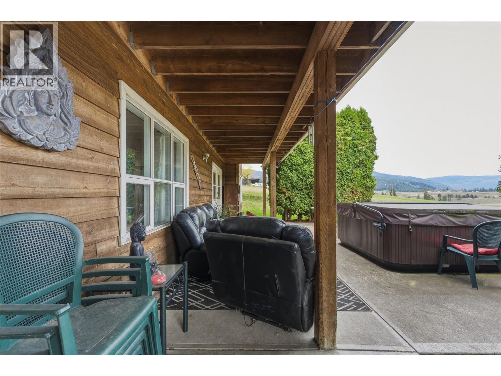 4864 South Grandview Flats Road Property Photo 41