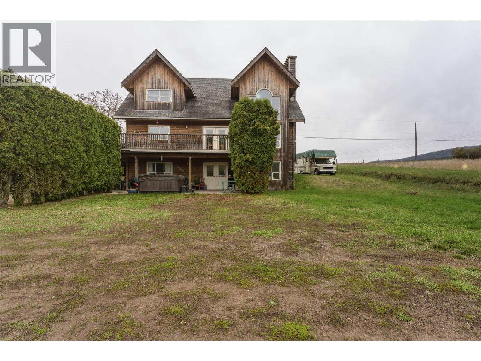4864 South Grandview Flats Road Property Photo 48