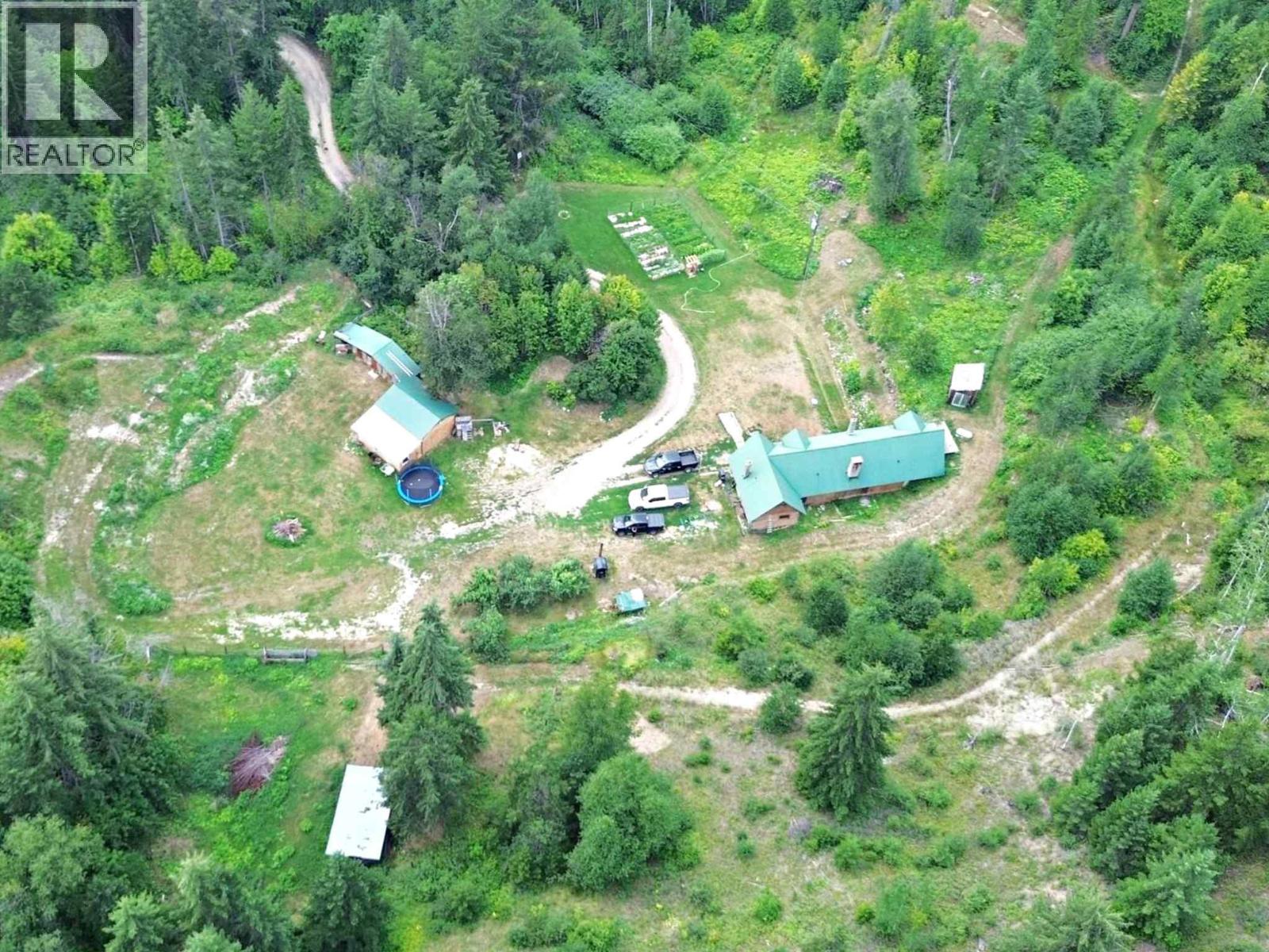 2545 Child Road Property Photo 2