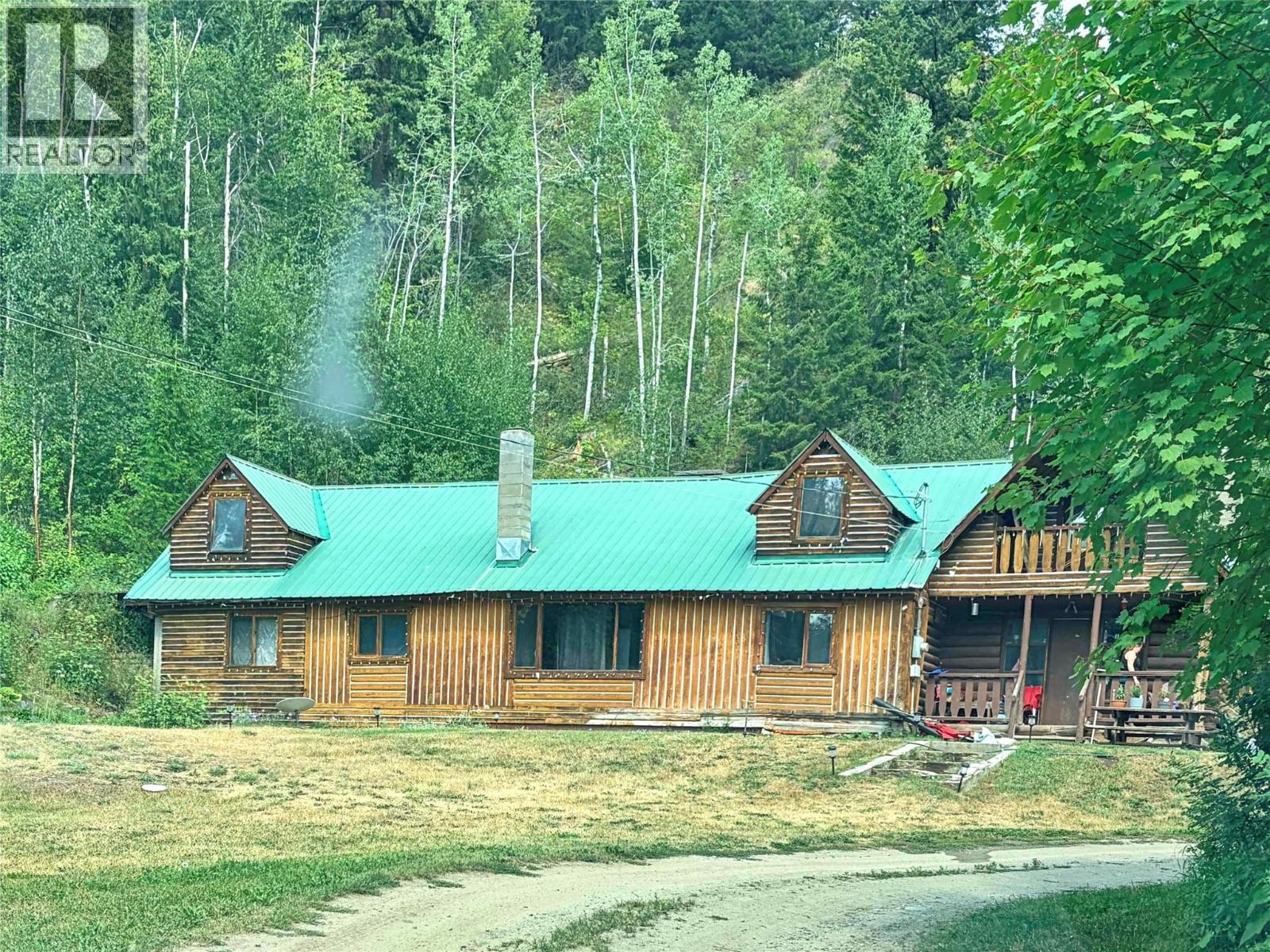 2545 Child Road Property Photo 3