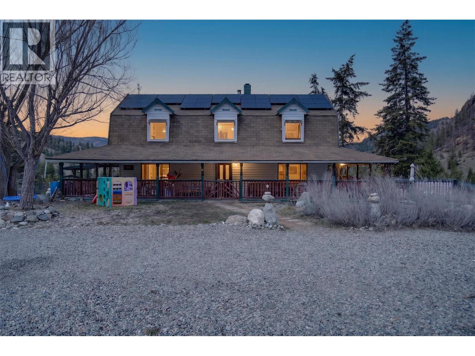 561 Grand Oro Road Property Photo 1