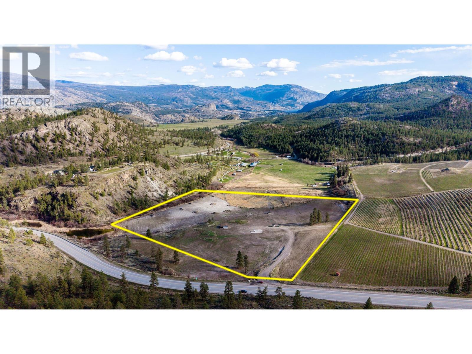 101 Hwy 3a Highway Property Photo 1