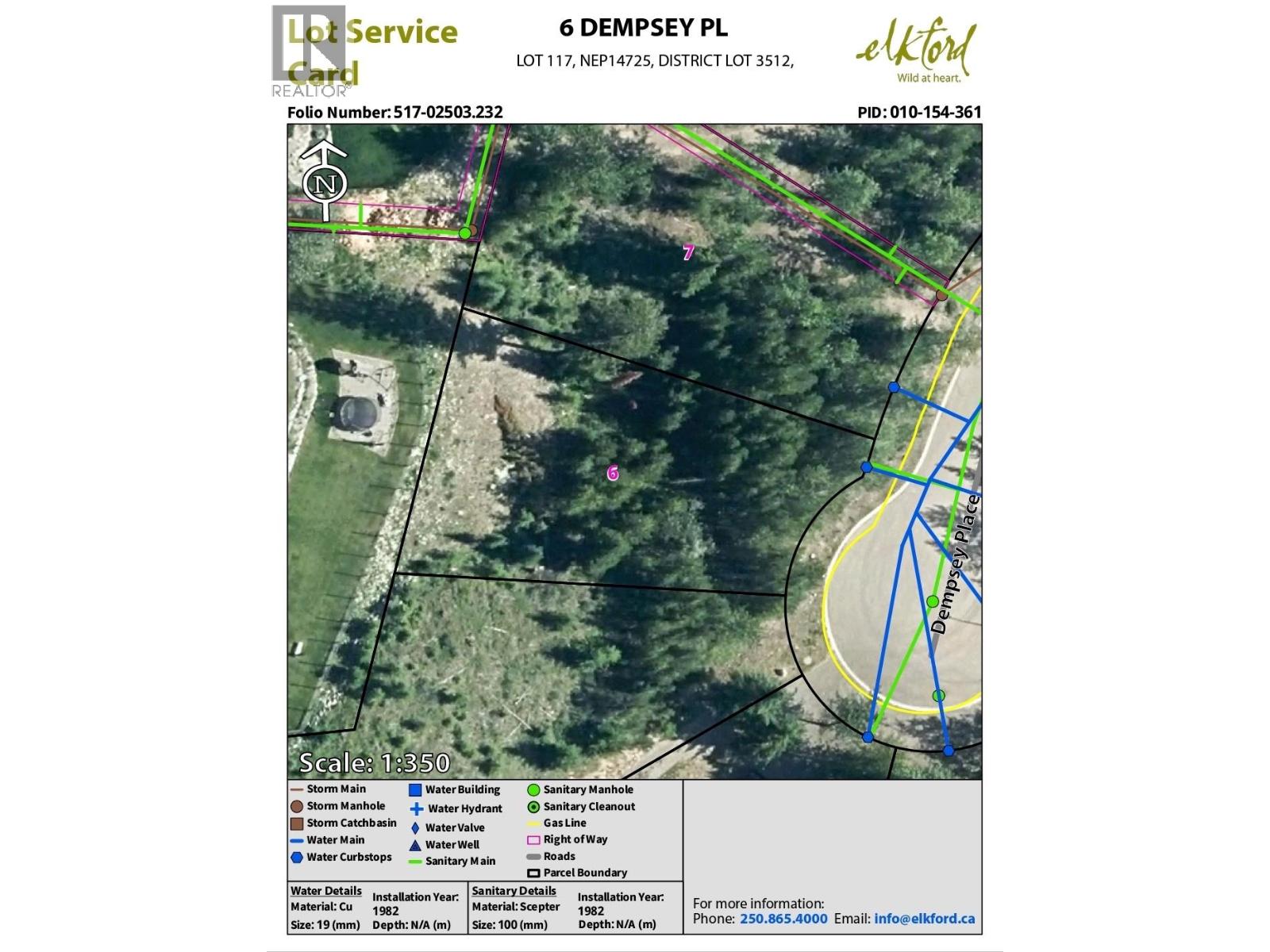 6 Dempsey Place Property Photo 3
