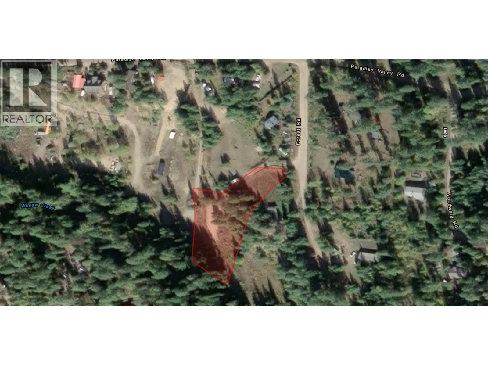 Forest Road Lot# 7 Property Photo 2
