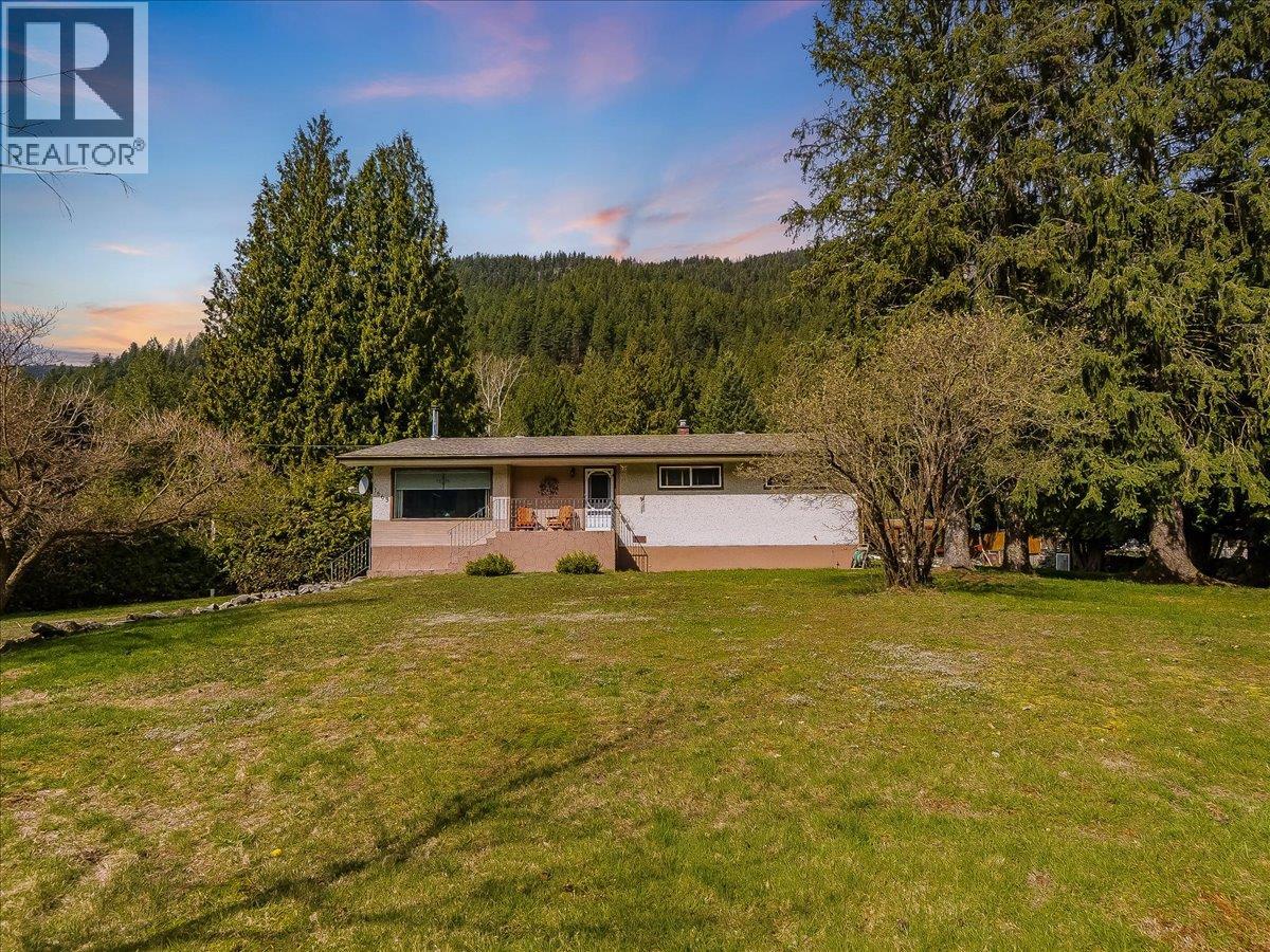 1663 Moran Road Road Property Photo 1