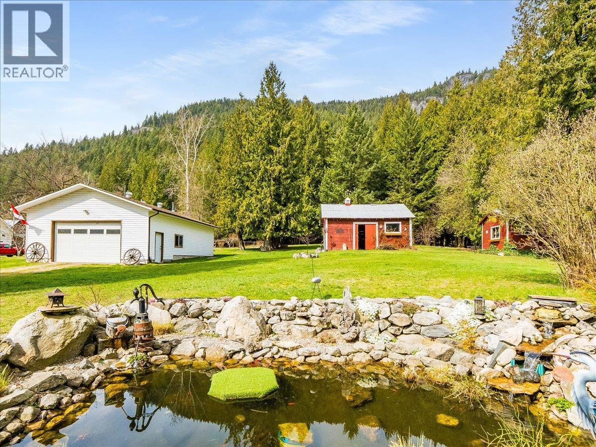 1663 Moran Road Road Property Photo 37