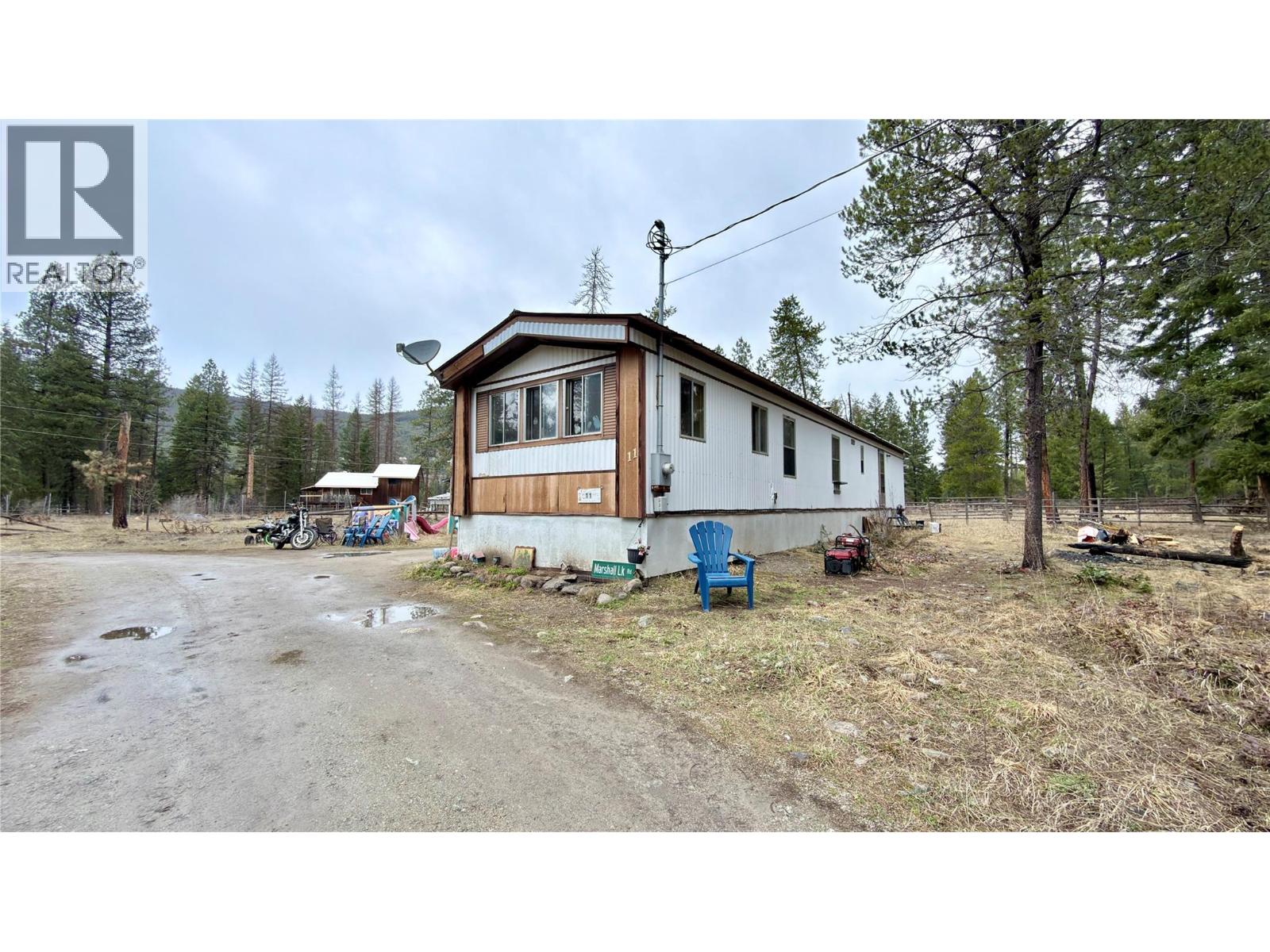 11 Haggen Road Property Photo 1