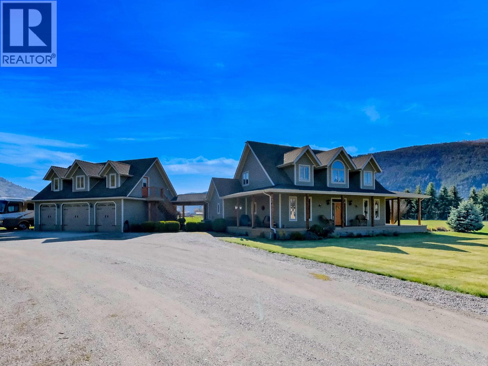 6240 Nursery Road Property Photo 1