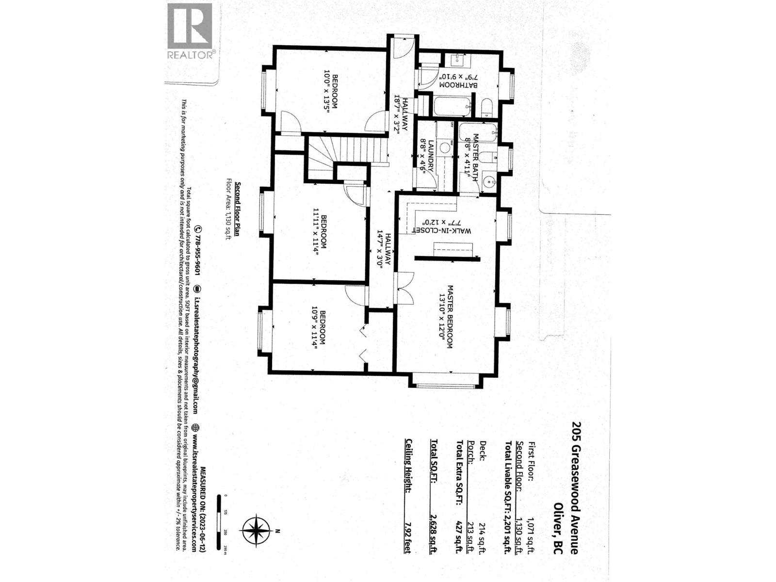 205 Greasewood Avenue Property Photo 53