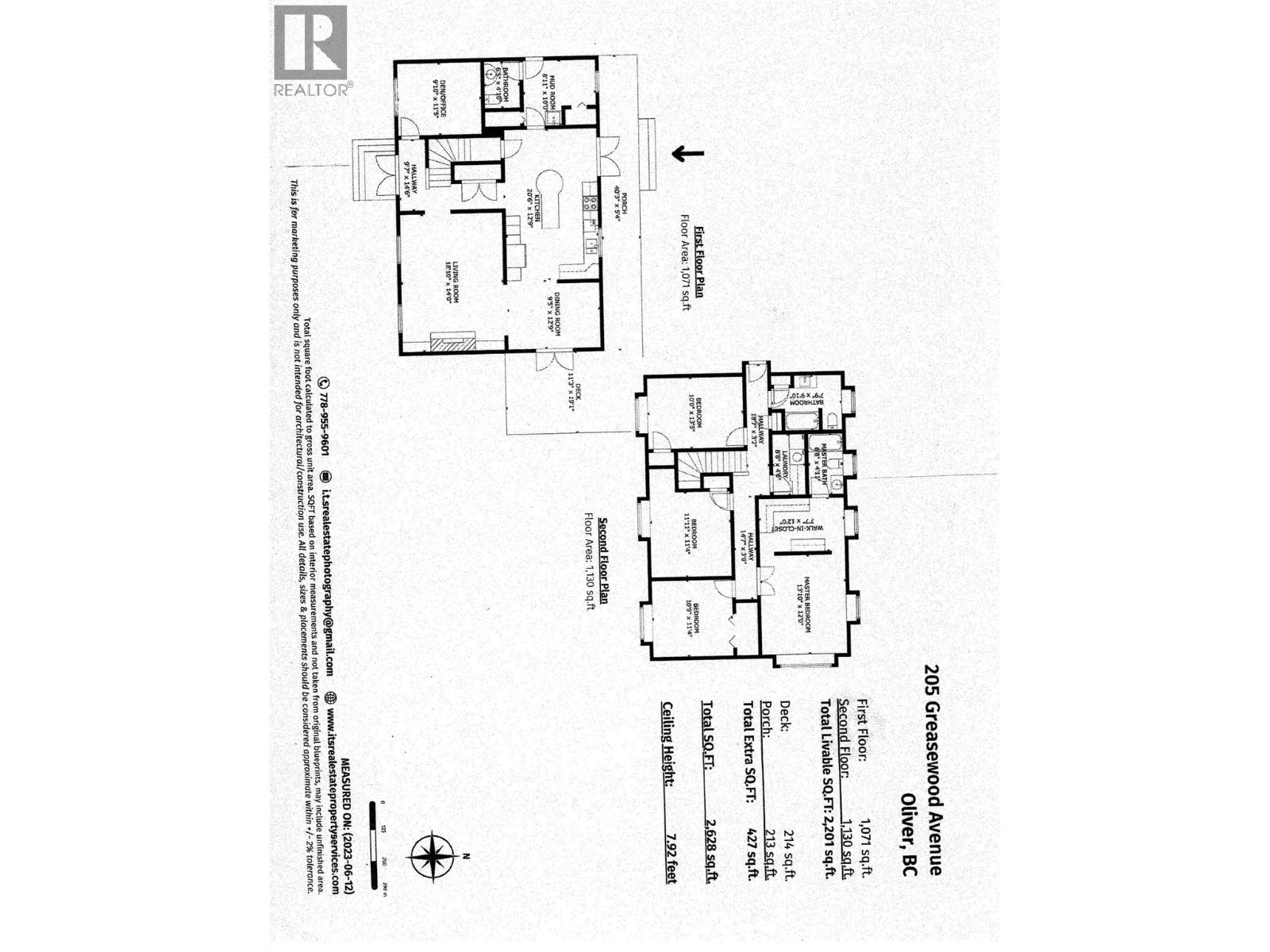 205 Greasewood Avenue Property Photo 54