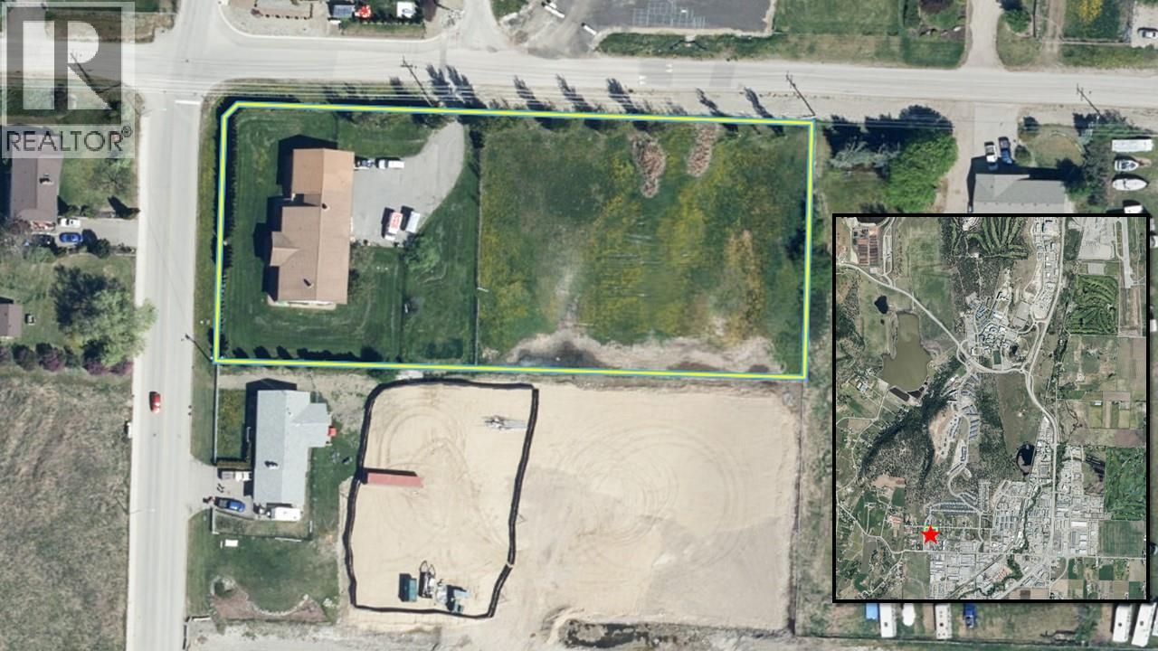 215 Arab Road Property Photo 1