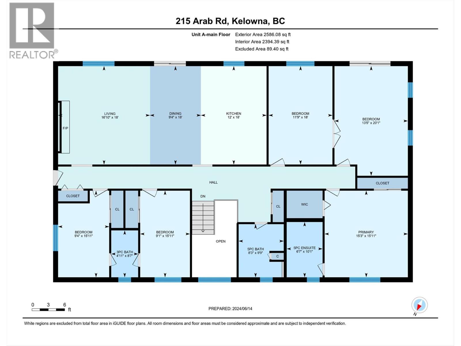 215 Arab Road Property Photo 35