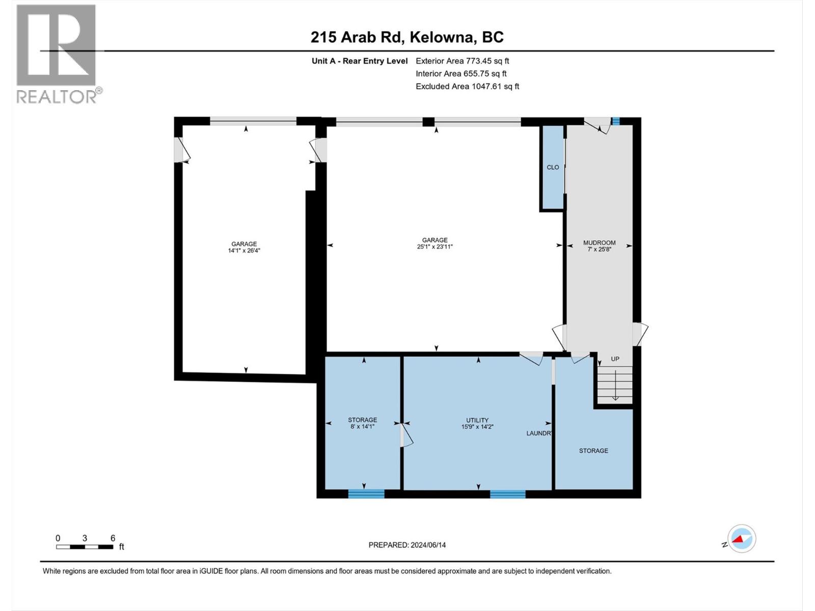 215 Arab Road Property Photo 36