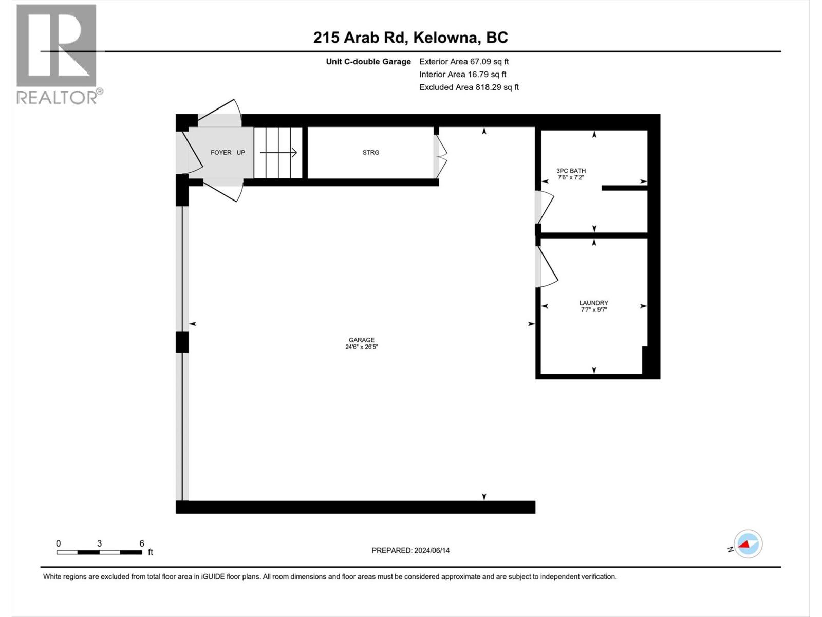 215 Arab Road Property Photo 39