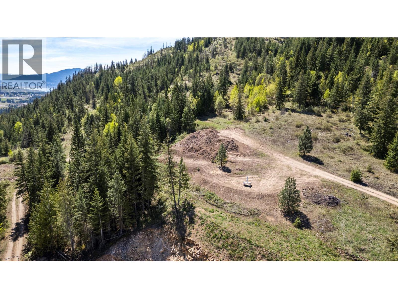 Planned Lot 2 Tappen Notch Hill Road Property Photo 2