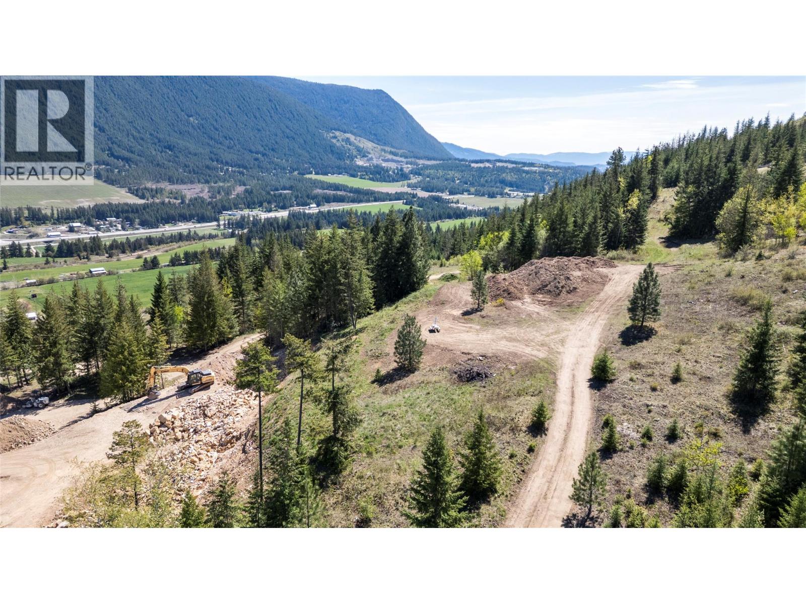 Planned Lot 2 Tappen Notch Hill Road Property Photo 6