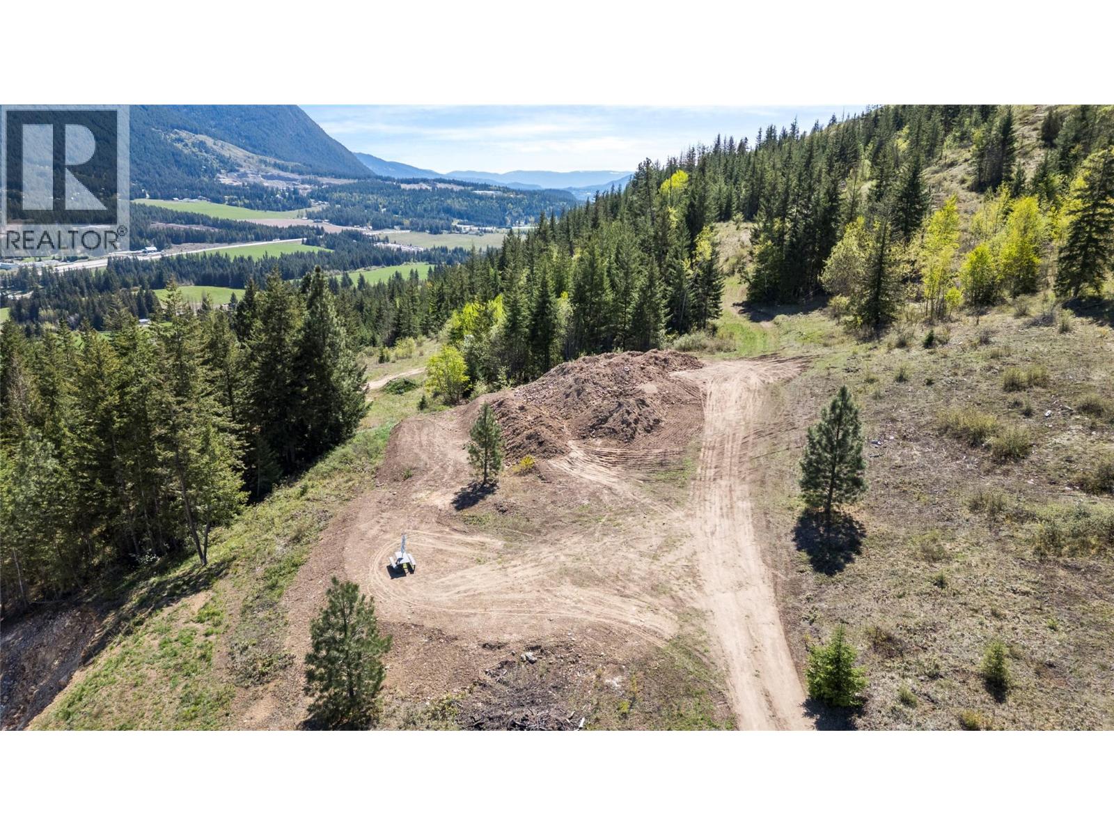 Planned Lot 2 Tappen Notch Hill Road Property Photo 8
