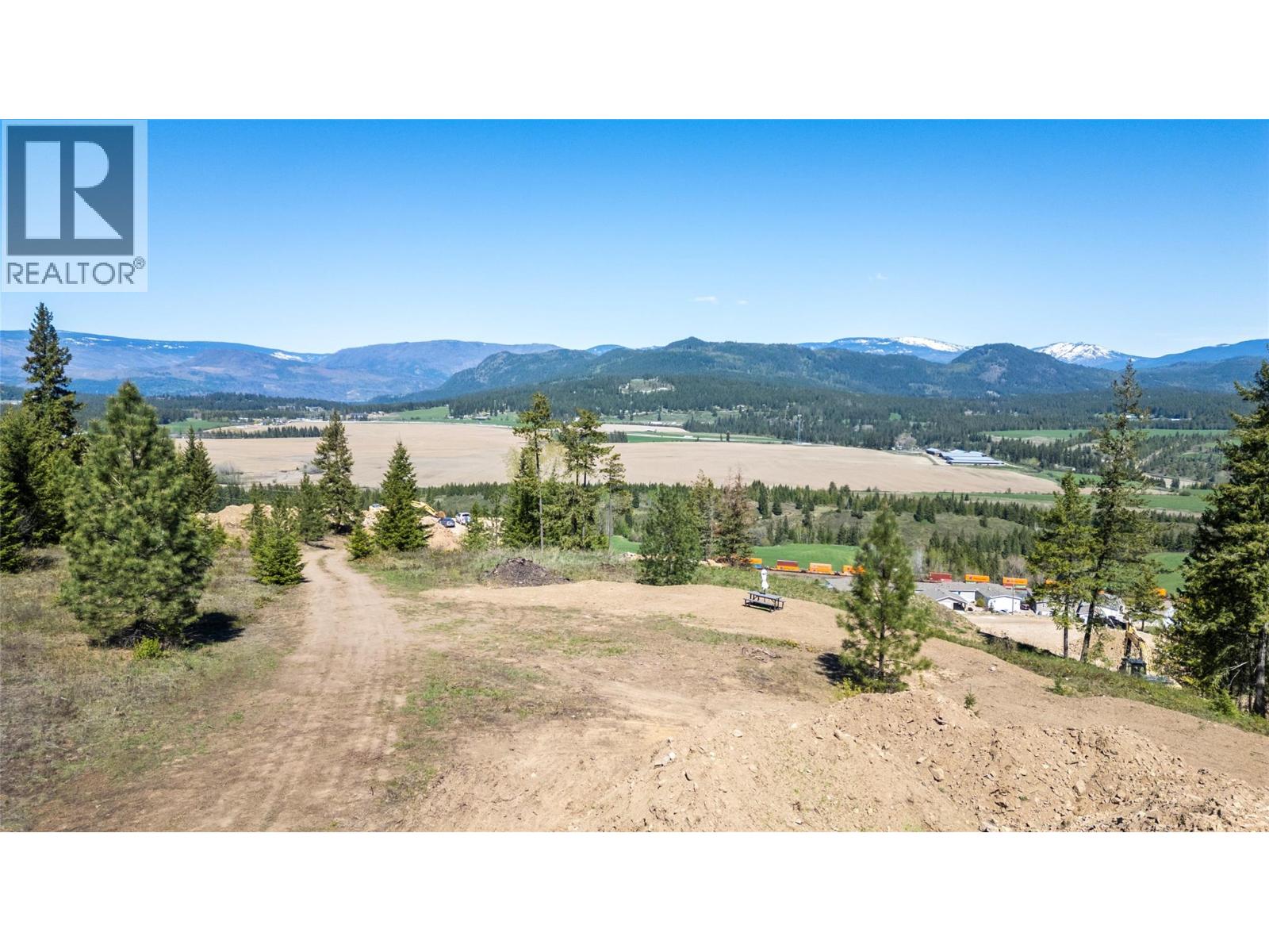 Planned Lot 2 Tappen Notch Hill Road Property Photo 13