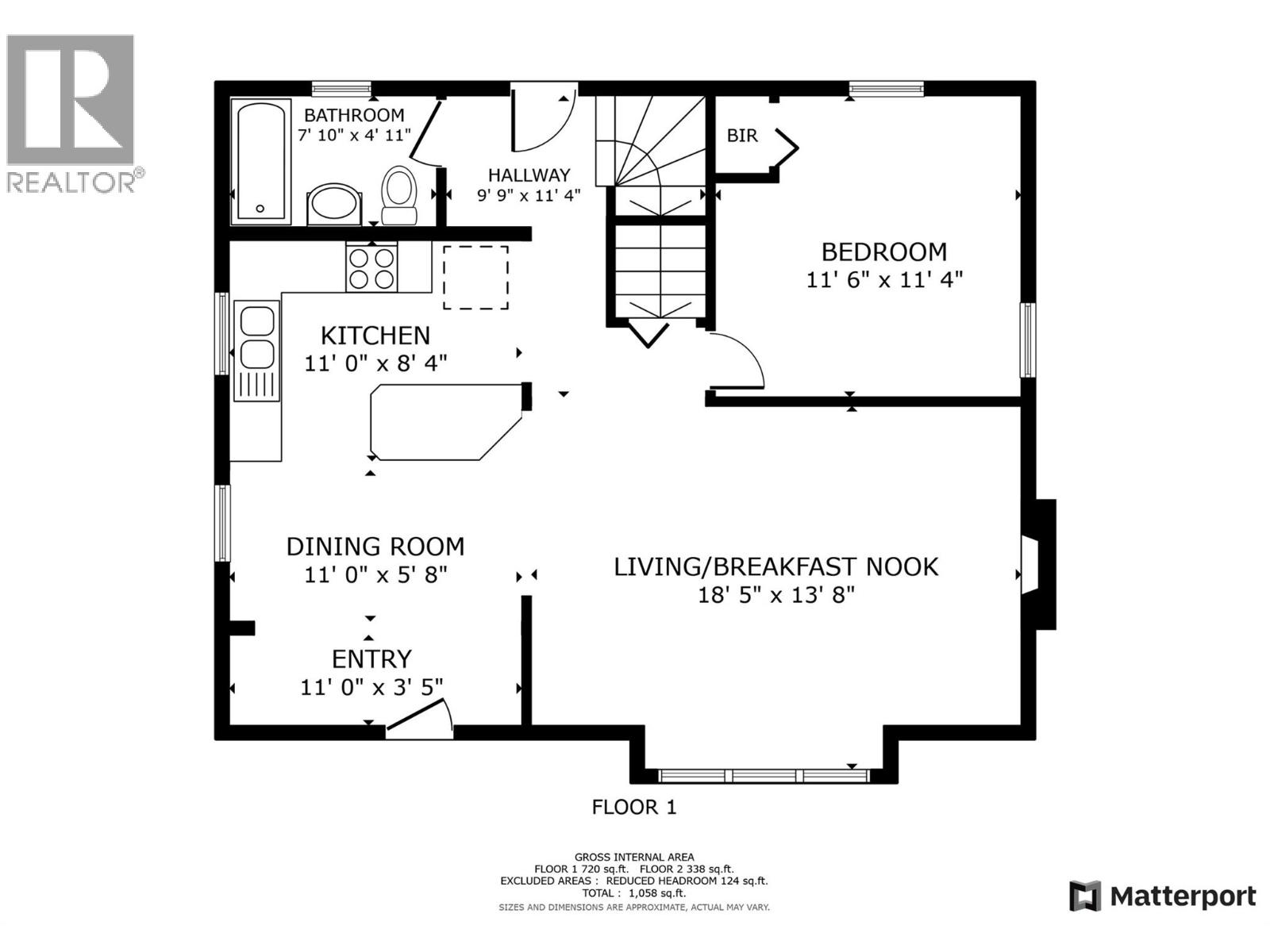1526 Eastman Avenue Property Photo 49