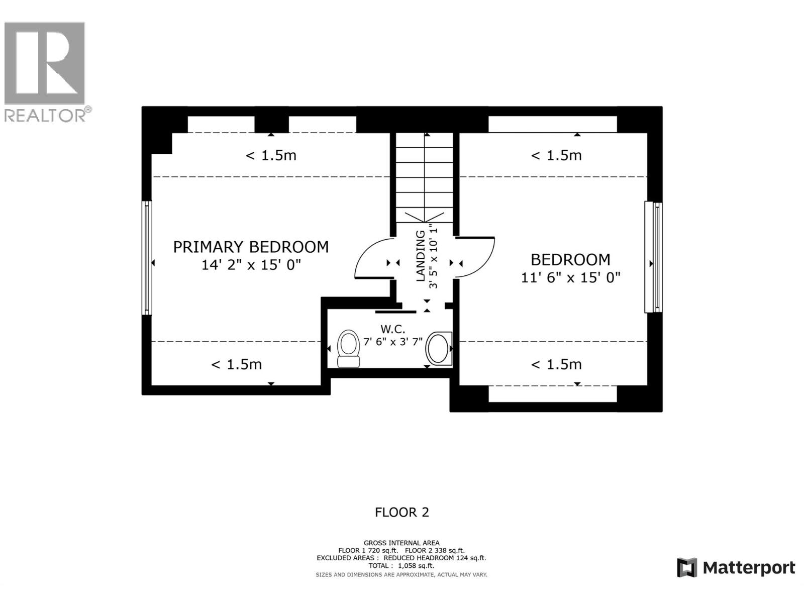 1526 Eastman Avenue Property Photo 50
