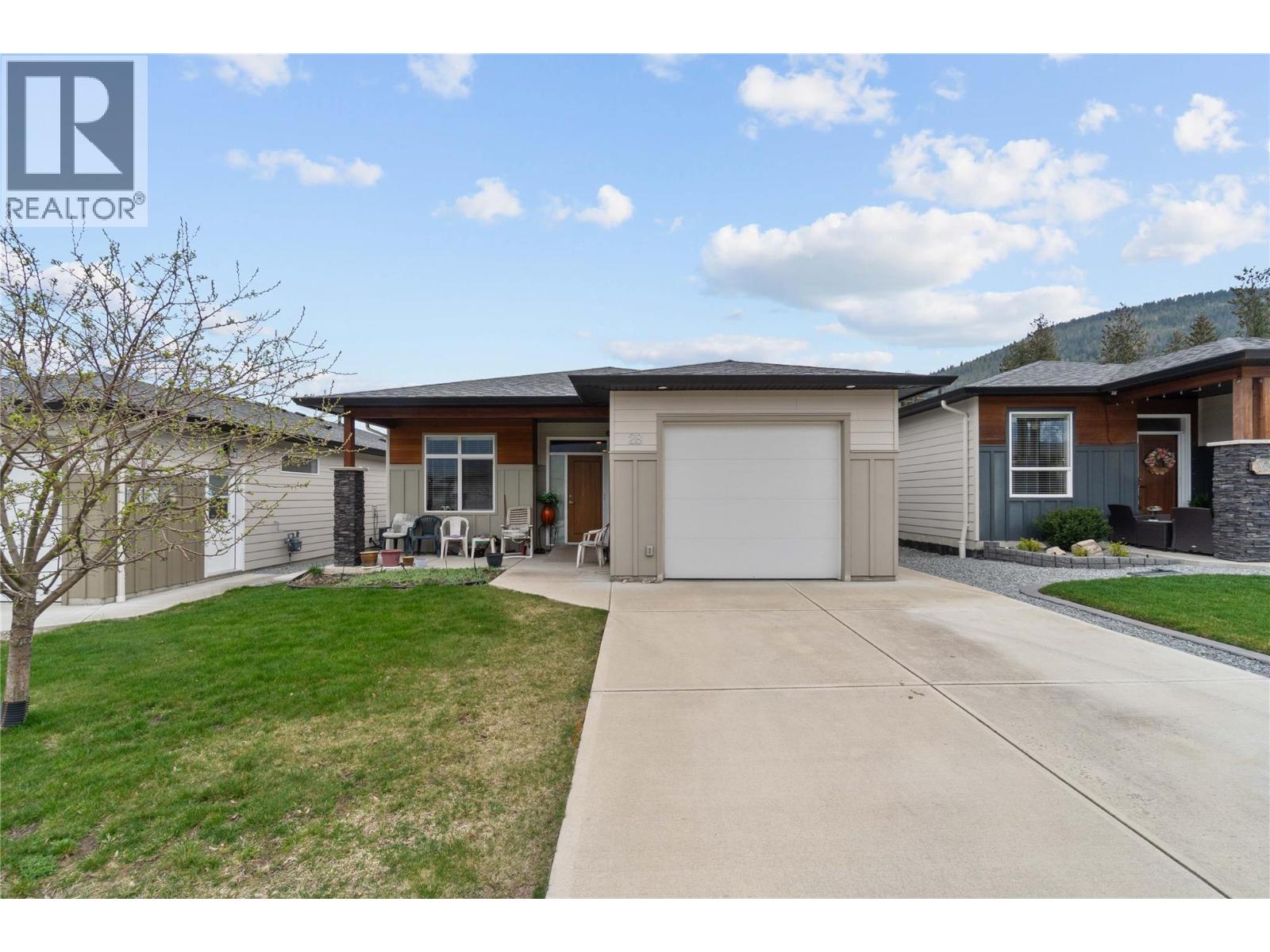 1611 10 Street SW Unit# 28