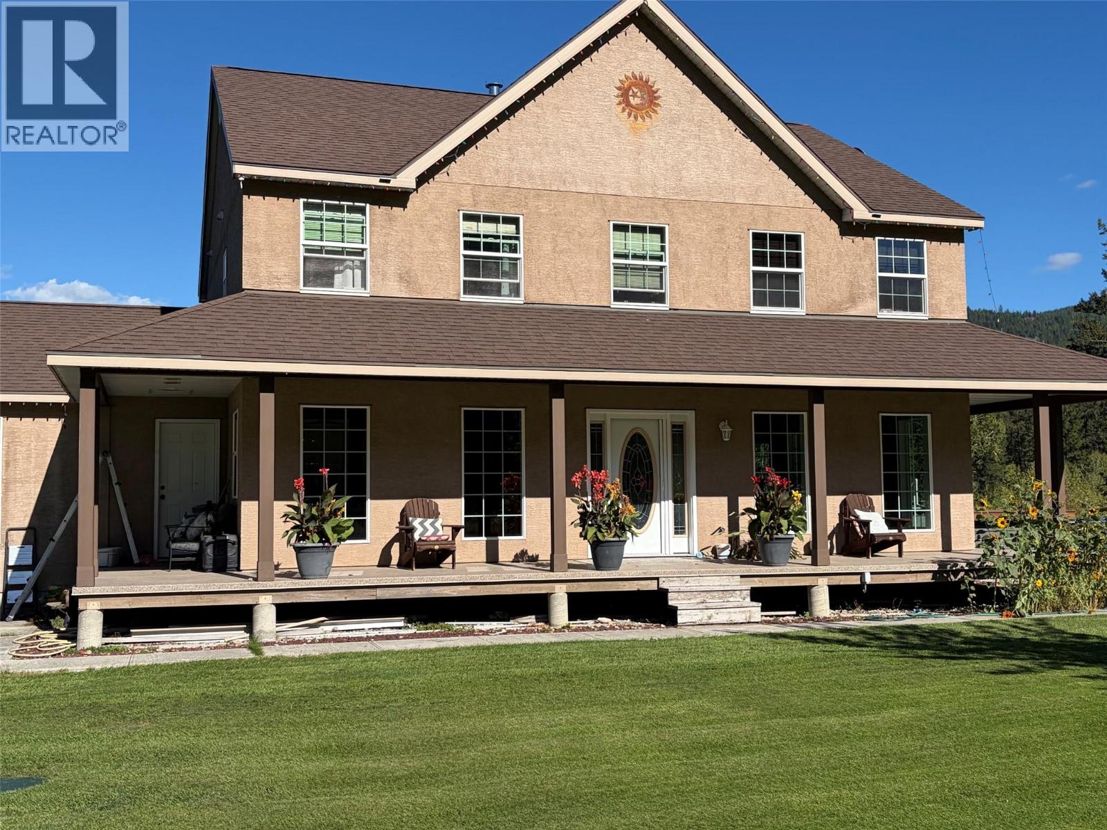 5284 Christian Valley Road Property Photo 1