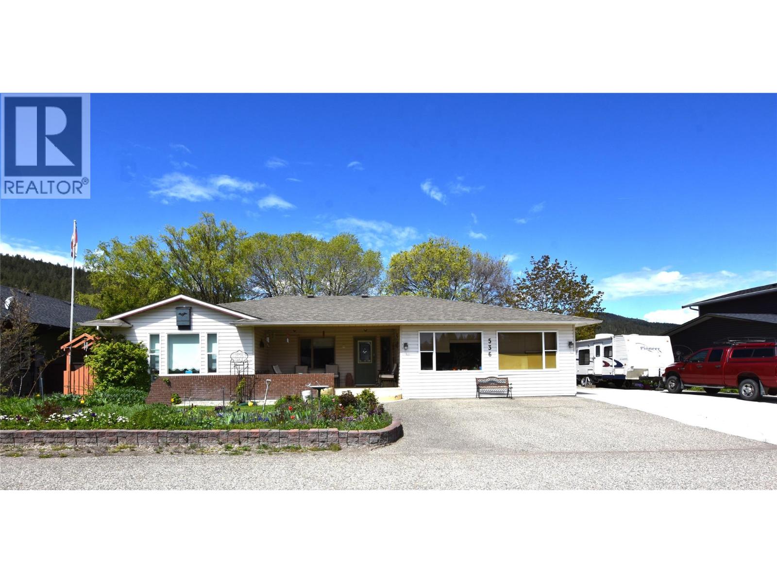 536 Loon Avenue Property Photo 1