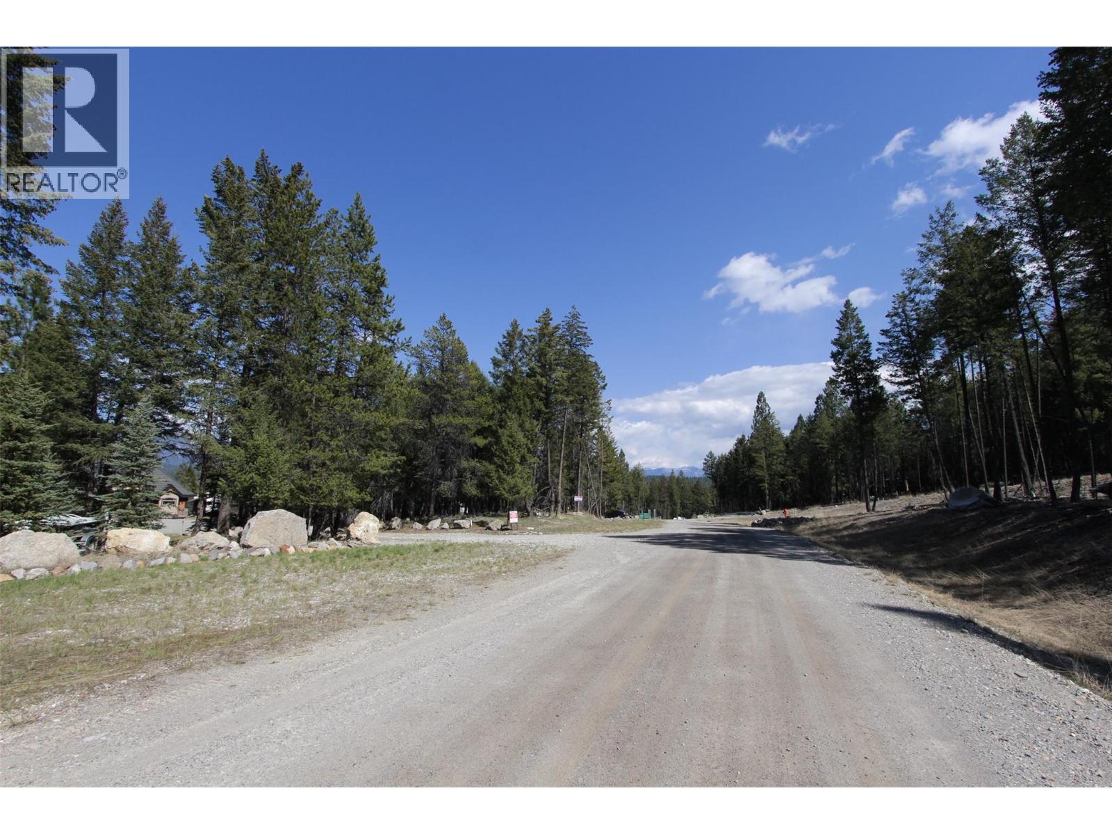 Lot 18 Osprey Landing Drive Property Photo 1